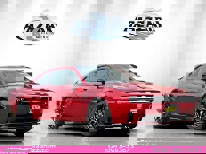 New 2024 Dodge Charger R/T w/ Plus Group