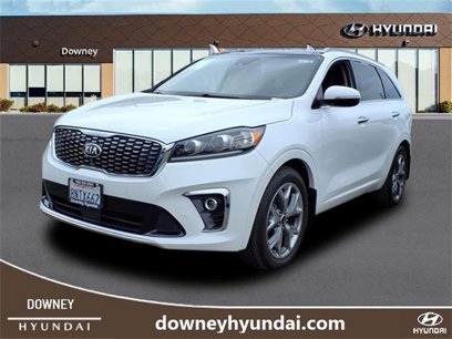 Used 2020 Kia Sorento SX