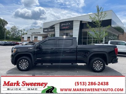Used 2020 GMC Sierra 1500 AT4 w/ AT4 Premium Package