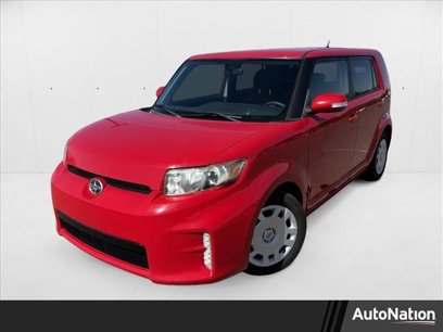 Used 2015 Scion xB 686 Parklan Edition