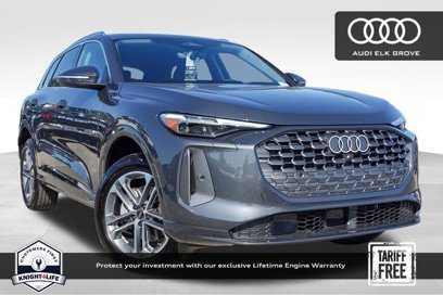New 2025 Audi Q5 Premium Plus