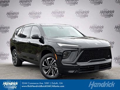 New 2025 Buick Enclave Sport Touring w/ Super Cruise Package