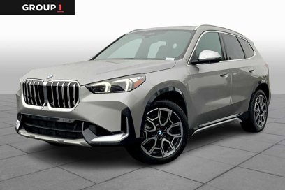 Used 2024 BMW X1 xDrive28i
