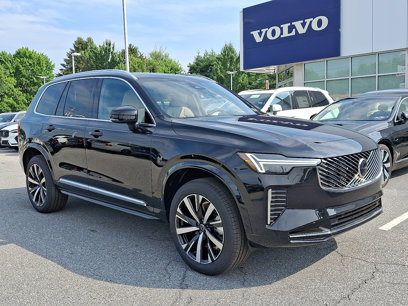 New 2026 Volvo XC90 B5 Core w/ Protection Package Premier
