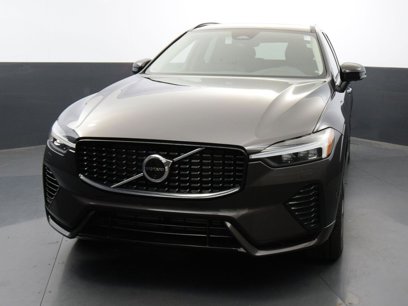 New 2024 Volvo XC60 T8 Plus w/ Protection Package Premier