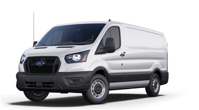 New 2024 Ford Transit 150 Low Roof w/ Load Area Protection Package