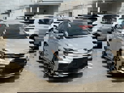 Used 2022 Toyota Corolla SE