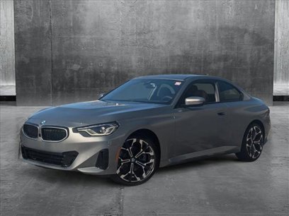Used 2025 BMW 230i xDrive Coupe w/ M Sport Package