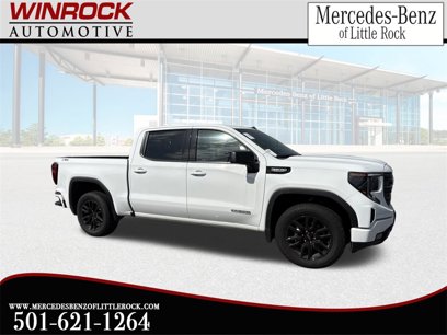 Used 2024 GMC Sierra 1500 Elevation