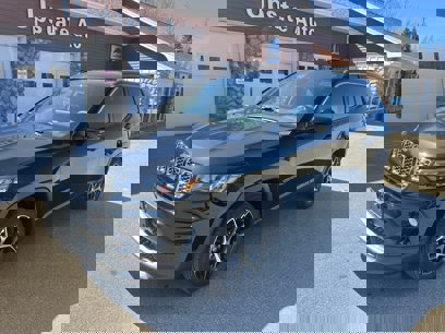 New 2025 Jeep Compass Limited
