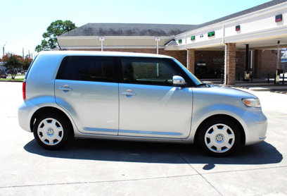 Used 2008 Scion xB