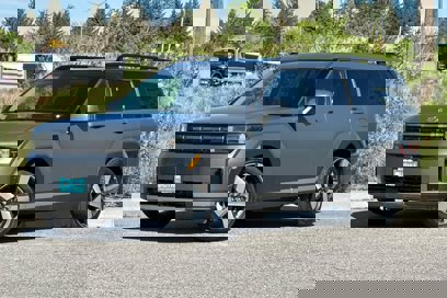 Used 2024 Hyundai Santa Fe Limited