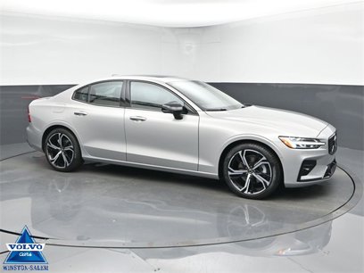 Used 2024 Volvo S60 B5 Plus w/ Climate Package