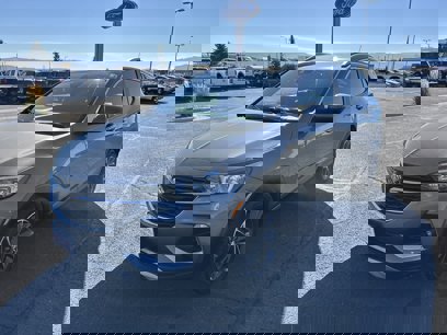 Used 2022 Buick Encore GX Select