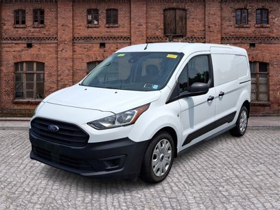Used 2019 Ford Transit Connect XL