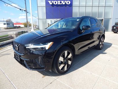 Certified 2024 Volvo XC60 T8 Ultimate w/ Protection Package Premier