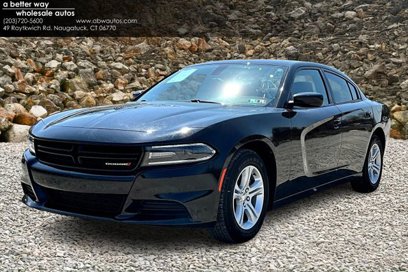 Used 2020 Dodge Charger SXT