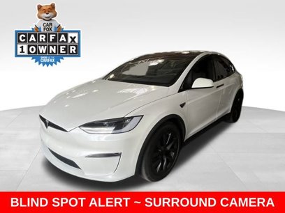 Used 2023 Tesla Model X