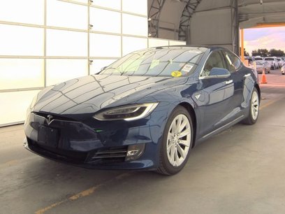 Used 2016 Tesla Model S 60