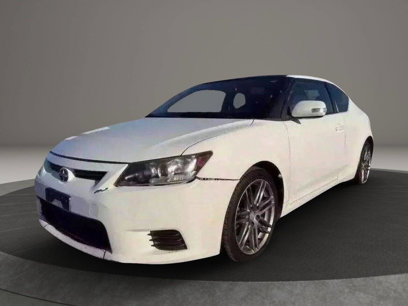 Used 2013 Scion tC