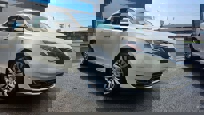 Used 2014 Lincoln MKS AWD w/ Equipment Group 101A