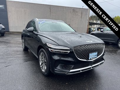 Used 2024 Genesis GV70 2.5T w/ Select Package
