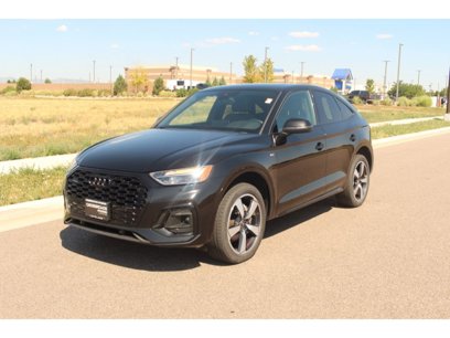 Used 2022 Audi Q5 2.0T Premium Plus