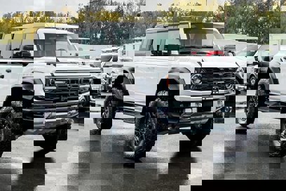 Used 2023 Ford Bronco Raptor