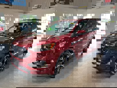 Used 2019 Ford Edge ST w/ Convenience Package
