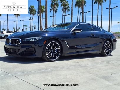 Used 2023 BMW M850i xDrive Coupe