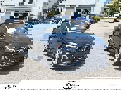 New 2024 Audi A5 2.0T Premium