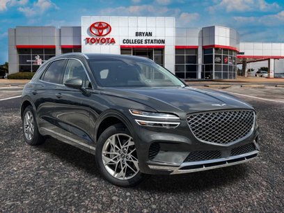 Used 2025 Genesis GV70 2.5T