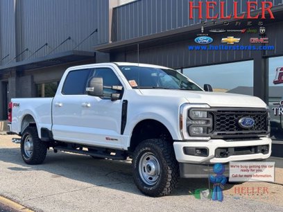 Used 2024 Ford F350 XLT w/ XLT Premium Package