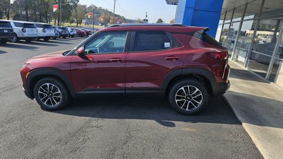 New 2025 Chevrolet TrailBlazer LT w/ Convenience Package
