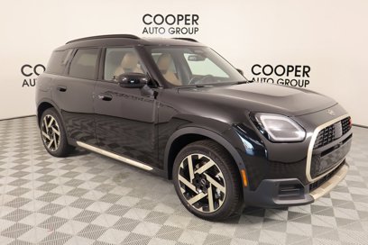 New 2025 MINI Cooper Countryman S w/ Comfort Package Max