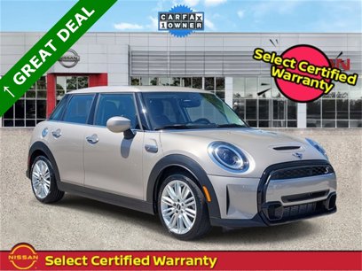 Used 2024 MINI Cooper S