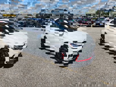 Certified 2025 Volkswagen Jetta GLI Autobahn