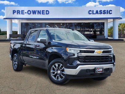 Used 2023 Chevrolet Silverado 1500 LT
