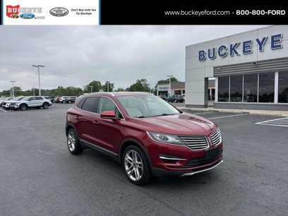 Used 2015 Lincoln MKC Reserve w/ Equipment Group 102A Reserve