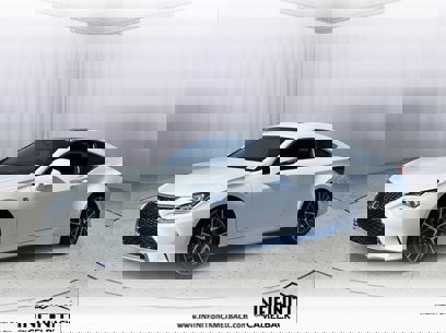 Used 2015 Lexus RC 350