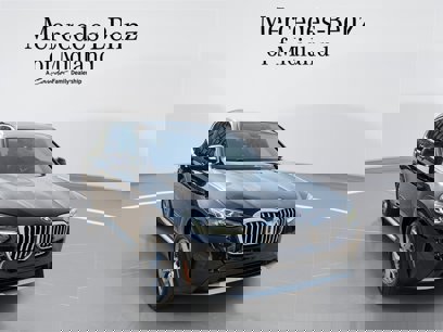 Used 2023 BMW X3 sDrive30i w/ Convenience Package