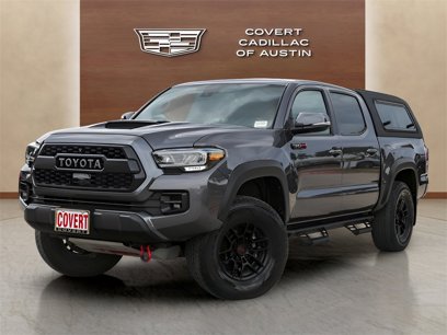 Used 2021 Toyota Tacoma TRD Pro