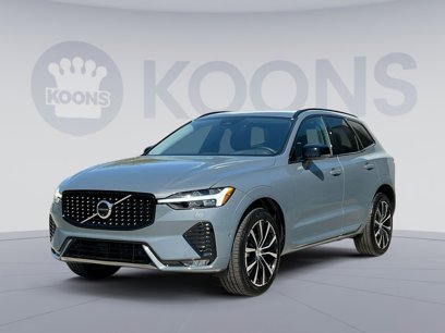 Certified 2024 Volvo XC60 B5 Plus