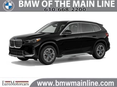 Certified 2025 BMW X1 xDrive28i w/ Technology Package