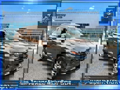 Used 2023 Hyundai Tucson SE