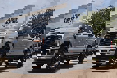 Used 2024 Ford F250 Lariat w/ Sport Appearance Package