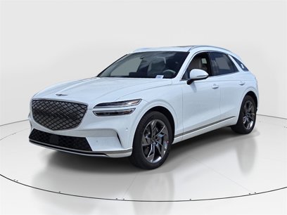 New 2025 Genesis Electrified GV70 Advanced