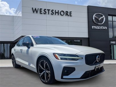 Used 2024 Volvo S60 B5 Plus