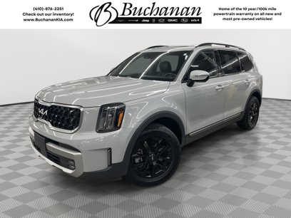 Used 2023 Kia Telluride SX X-Pro