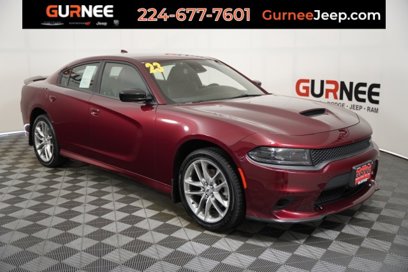 Used 2023 Dodge Charger GT w/ Plus Group